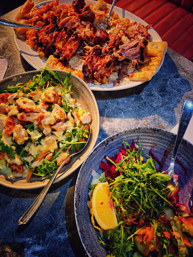 Photo of Kervan Sofrasi Hertford Road - 171 Hertford Rd, London N9 7EP